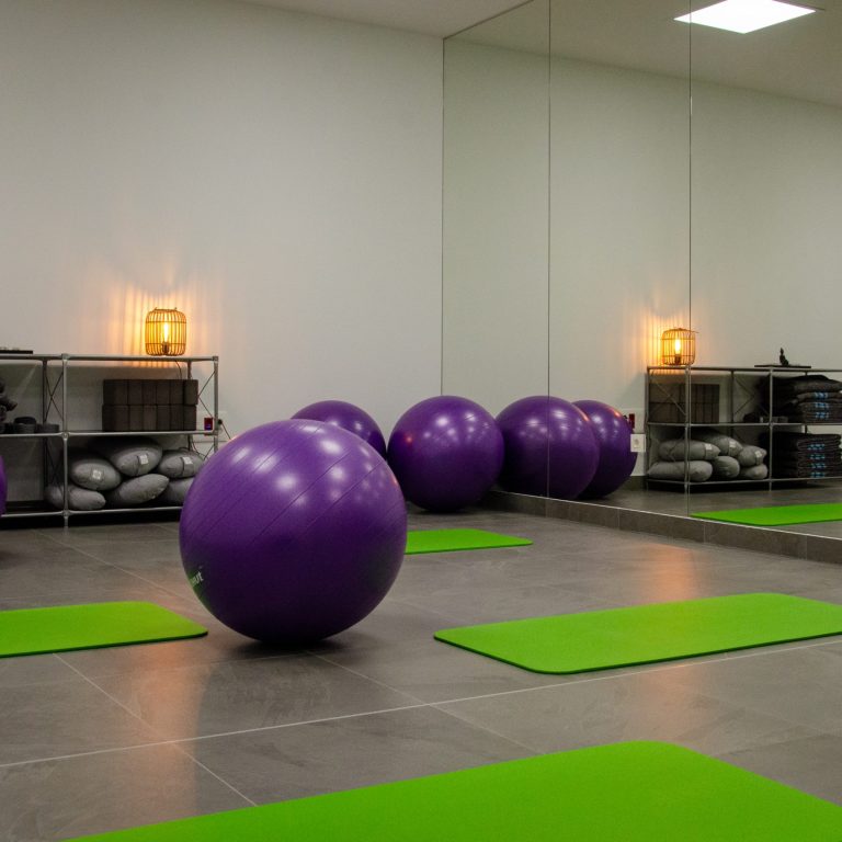 clases colectivas dos